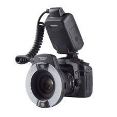 Кольцевая вспышка Yongnuo YN-14EX для Canon